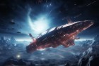 星际工厂：太空荣誉勋章，梦想之光中的文明传奇