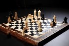跳棋体验：简单游戏中的智慧挑战与惊喜之旅