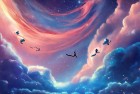 最后生还者》的奇幻与挑战体验