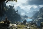 对马岛之魂DLC：惊险冒险创意无限，体验对马岛英雄之旅