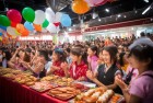 香肠派对淘汰赛：激情挑战，惊喜英雄争霸