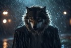 狼人杀暴雨夜挑战：经典狼人杀时刻回顾