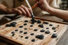 五子棋：有乐五子棋，指尖上的艺术与欢乐之旅