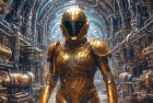 异星工厂：星际探险、梦想启航，挑战与星星下的童年记忆