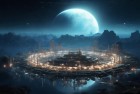异星工厂：工业奇迹照亮黑暗星空，文明梦想挑战未来