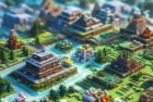 迷你世界排位挑战：一起探索技能与欢乐的新篇章