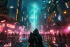 赛博朋克2077DLC：逃生挑战与塞尔达传说元素的惊喜之旅