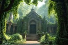 神庙逃亡：挑战智慧，共赴奇幻冒险之旅