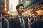 钟睒睒：不恨任何人的宽广胸怀与传奇人生