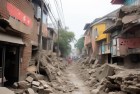 河北沧州3.4级与4级地震：颠簸中的生活反应