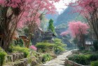 桃源深处有人家：多多自走棋英雄体验，蜡笔小新梦想挑战