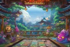 阴阳师妖怪屋：体验奇幻休闲，挑战惊喜之旅