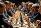 军棋争霸赛：激情四溢的经典挑战