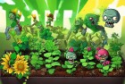 植物大战僵尸排位挑战：英雄之路，体验成长