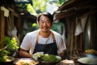 食物语美食养成：探寻食物背后的街头英雄与生活体验