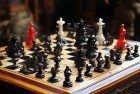 中国象棋传奇：攻城掠地，智慧挑战的故事