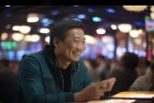 雷军回应网友祝福，温馨互动感动时刻