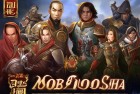 三国杀移动版：无尽吞噬欢乐加倍，体验三国英雄挑战街头