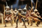 火柴人战争英雄挑战：激情体验，我们一起见证英雄风采