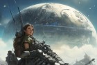 戴森球计划与宇宙合金装备：梦想成真的星际冒险之旅
