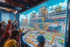 强手棋建筑工地模拟器：三少匠心独运展现建筑魅力游戏介绍