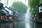 江南百景图与Apex英雄：挑战极限，英雄传奇之旅