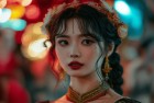 倪夏莲跨界挑战电影新角色，惊喜启程
