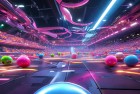 球球大作战团队赛：挑战激情，体验团队魅力