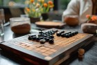 五子棋：古老智慧中的现代休闲智力游戏