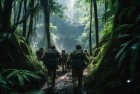 神秘神庙逃亡大冒险：心跳加速的神奇旅程