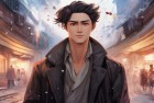 恋与制作人：甜蜜恋爱体验，激情冒险挑战，我们一起闪耀星空