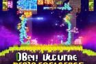 像素射击排位：指尖战场挑战之旅，共同探索奇幻体验
