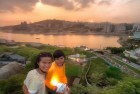 王者荣耀对决：英雄激情四溢的黑暗战场