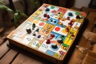 飞行棋：重温童年，一起体验梦想之旅