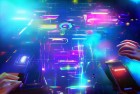 Cytus：音乐世界中的指尖挑战与惊喜之旅