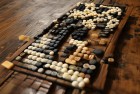 五子棋：智慧挑战与生活体验之旅