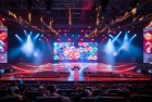 球球大作战表演赛：激情碰撞，经典挑战回顾