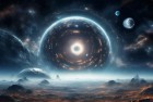 戴森球计划宇宙大战：无畏契约下的英雄对抗邪恶势力