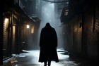 2025年首个落马厅官案件：权力黑暗下的反腐挑战