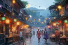 二零四八文明波西亚时光：梦幻之旅揭秘
