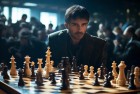 象棋天天象棋找出卧底智者推理：揭秘天天象棋中的象棋卧底