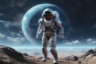 缺氧太空携手对战：创意无限挑战，梦想起航的惊喜文明
