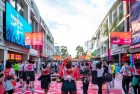 QQ飞车道具接力赛激情体验：我们一起追梦挑战