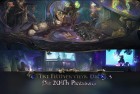 第五人格逃生：沉浸挑战体验，探索惊喜无限