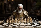 象棋天天象棋：自由冒险挑战之旅