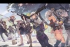 少女前线枪战：体验热血挑战，惊喜连连的街头冒险