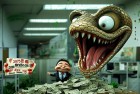 社保职工贪污2575万：揭秘贪腐背后教训