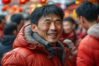 春节铁路春运车票发售高峰抢票攻略与温馨故事