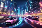 QQ飞车排位赛：激情四溢挑战梦想，经典瞬间回顾