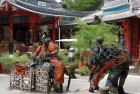 原神冒险之旅：挑战星辰，梦想街头激情